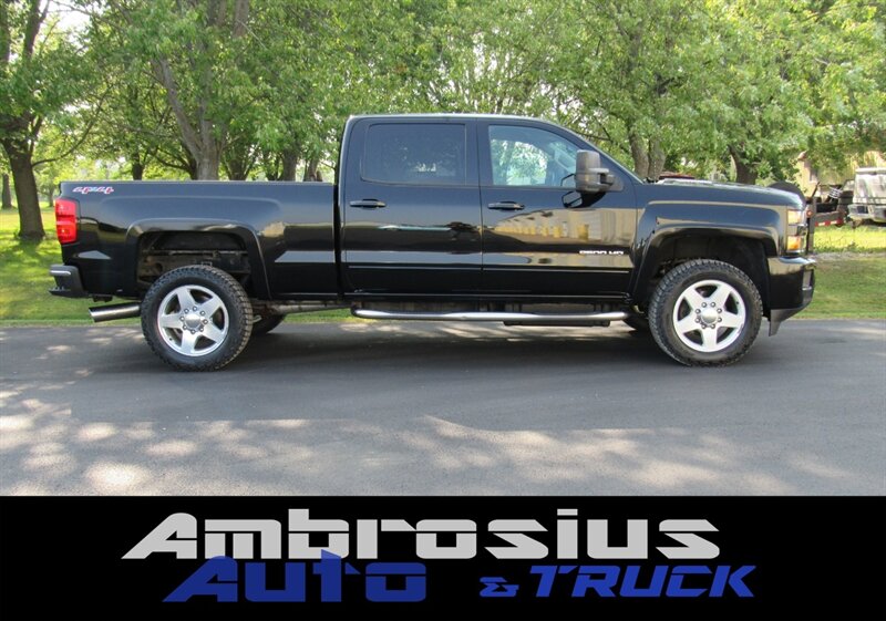 chevrolet silverado 2500hd 2015 1GC1KVE88FF583966 image chevrolet silverado 2500hd 2015 1GC1KVE88FF583966 image
